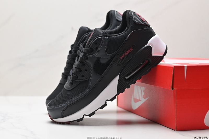 Nike Air Max Shoes